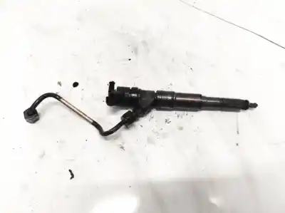 Pezzo di ricambio per auto di seconda mano iniettore per bmw x5 (e53) 3.0d riferimenti oem iam 04457110047