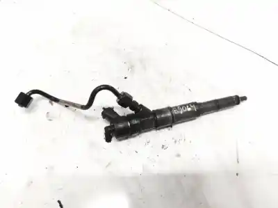 Peça sobressalente para automóvel em segunda mão injetor por bmw x5 (e53) 3.0d referências oem iam 04457110047  7785984