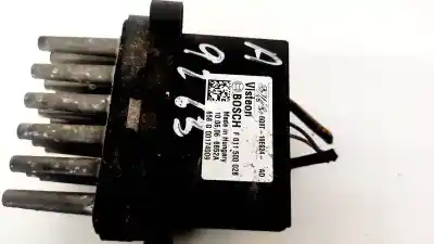 Автозапчастина б/у стійкість на нагревання для ford s-max (ca1) 2.0 tdci cat посилання на oem iam 6g9t19e624ad  6g9t-19e624-ad, f011500028