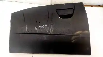 Peça sobressalente para automóvel em segunda mão porta luvas por ford focus lim. (cb8) 1.6 tdci cat referências oem iam 