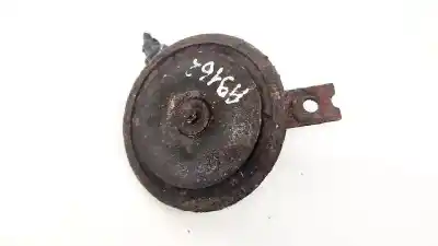 Peça sobressalente para automóvel em segunda mão buzina / sirene por kia ceed (ed) 1.6 crdi 115 referências oem iam 