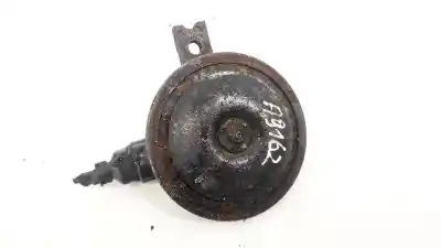 Peça sobressalente para automóvel em segunda mão buzina / sirene por kia ceed (ed) 1.6 crdi 115 referências oem iam 