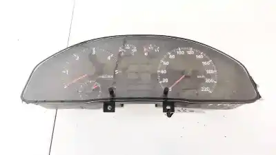 Second-hand car spare part dashboard for audi a4 avant (b5) 1.9 tdi oem iam references 8d9919033a