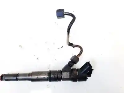 Peça sobressalente para automóvel em segunda mão injetor por bmw x5 (e53) 3.0d referências oem iam 0445110047  7785980