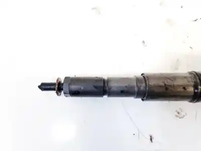 Peça sobressalente para automóvel em segunda mão injetor por bmw x5 (e53) 3.0d referências oem iam 0445110047  7785980