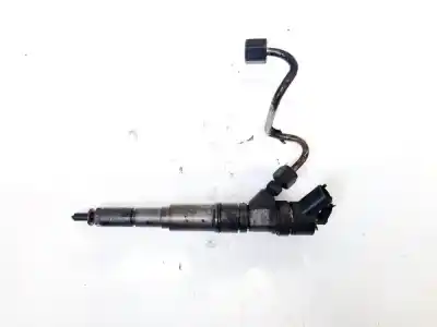 Pezzo di ricambio per auto di seconda mano iniettore per bmw x5 (e53) 3.0d riferimenti oem iam 0445110047