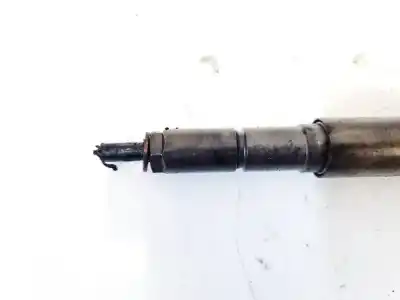 Peça sobressalente para automóvel em segunda mão injetor por bmw x5 (e53) 3.0d referências oem iam 0445110047  7785984