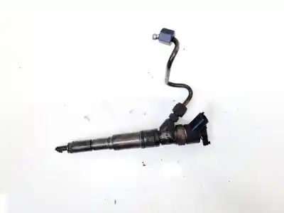 Pezzo di ricambio per auto di seconda mano iniettore per bmw x5 (e53) 3.0d riferimenti oem iam 0445110047