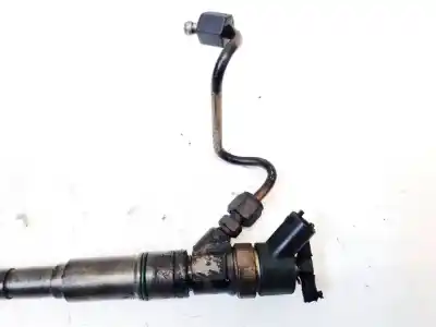 Peça sobressalente para automóvel em segunda mão injetor por bmw x5 (e53) 3.0d referências oem iam 0445110047  7785984