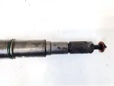 Peça sobressalente para automóvel em segunda mão injetor por bmw x5 (e53) 3.0d referências oem iam 0445110047  7785984