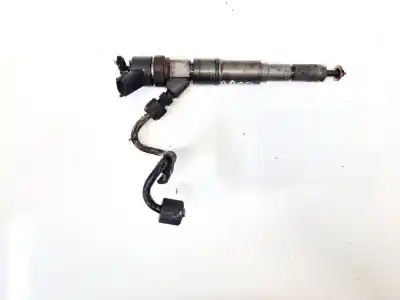 Pezzo di ricambio per auto di seconda mano iniettore per bmw x5 (e53) 3.0d riferimenti oem iam 0445110047