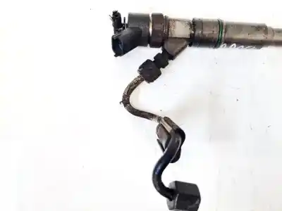 Peça sobressalente para automóvel em segunda mão injetor por bmw x5 (e53) 3.0d referências oem iam 0445110047  7785984