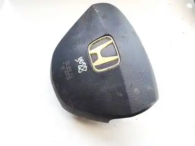 Peça sobressalente para automóvel em segunda mão airbag dianteiro esquerdo por honda fr-v (be) 2.0 executive referências oem iam 77800sjde81