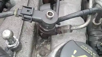 Pezzo di ricambio per auto di seconda mano iniettore per kia ceed (ed) 1.6 crdi 115 riferimenti oem iam 0445110256