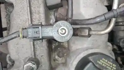 Peça sobressalente para automóvel em segunda mão injetor por kia ceed (ed) 1.6 crdi 115 referências oem iam 0445110256  33800-2a400