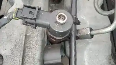 Pezzo di ricambio per auto di seconda mano iniettore per kia ceed (ed) 1.6 crdi 115 riferimenti oem iam 0445110256