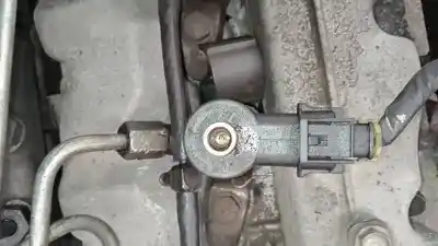 Peça sobressalente para automóvel em segunda mão injetor por kia ceed (ed) 1.6 crdi 115 referências oem iam 0445110256  33800-2a400