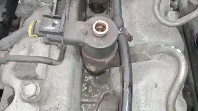 Pezzo di ricambio per auto di seconda mano iniettore per kia ceed (ed) 1.6 crdi 115 riferimenti oem iam 0445110256