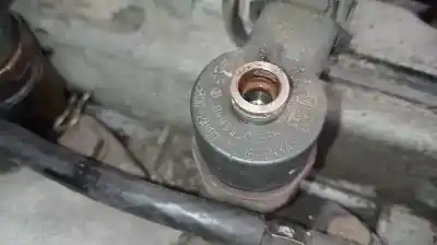 Second-hand car spare part injector for kia ceed (ed) 1.6 crdi 115 oem iam references 0445110256  33800-2a400