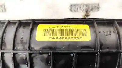 Автозапчастина б/у передня права подушка безопасности для opel vectra c (z02) 2.2 dti 16v (f69) посилання на oem iam 24413420  08ef0d, 24413420