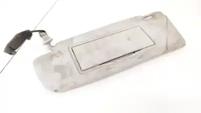 Second-hand car spare part left sunshade for audi a4 avant (b5) 1.9 tdi oem iam references 