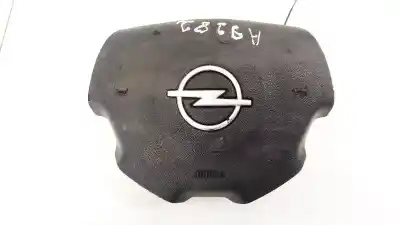 Second-hand car spare part FRONT LEFT AIR BAG for OPEL ASTRA H CARAVAN  OEM IAM references 13112812  