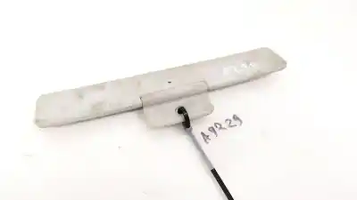 Second-hand car spare part left sunshade for audi a4 avant (b5) 1.9 tdi oem iam references 