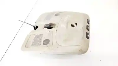 Peça sobressalente para automóvel em segunda mão luz interior por volvo xc90 2.9 bi-turbo cat referências oem iam 30669622