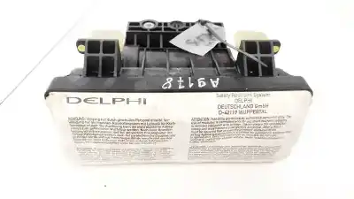 Peça sobressalente para automóvel em segunda mão airbag dianteiro direito por opel meriva 1.6 16v referências oem iam 93335024