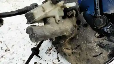 Pezzo di ricambio per auto di seconda mano pompa freni per ford focus c-max (cap) 1.6 tdci cat riferimenti oem iam   