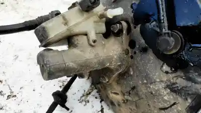 Pezzo di ricambio per auto di seconda mano Pompa Freni per FORD FOCUS C-MAX (CAP) 1.6 TDCi CAT Riferimenti OEM IAM   