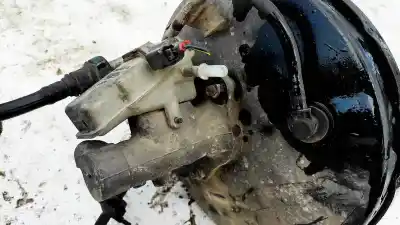 Pezzo di ricambio per auto di seconda mano pompa freni per ford focus c-max (cap) 1.6 tdci cat riferimenti oem iam   