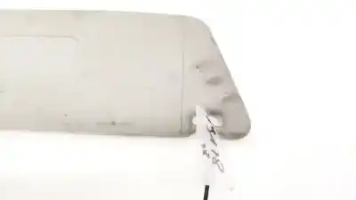 Peça sobressalente para automóvel em segunda mão pára-sol esquerdo por opel meriva 1.6 16v referências oem iam   