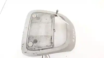 Peça sobressalente para automóvel em segunda mão luz interior por opel meriva 1.6 16v referências oem iam 273893313