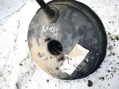 Peça sobressalente para automóvel em segunda mão servo freio por ford galaxy (vx) 1.9 tdi cat referências oem iam 7m1612100e  98vw2b195ba