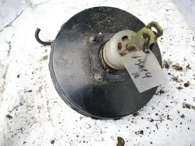 Peça sobressalente para automóvel em segunda mão servo freio por ford galaxy (vx) 1.9 tdi cat referências oem iam 7m1612100e