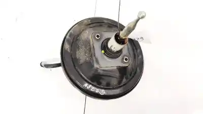 Second-hand car spare part brake servo for audi a4 avant (b5) 1.9 tdi oem iam references 8d0612105a