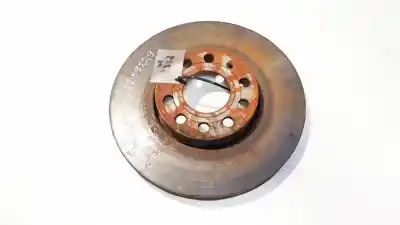 Second-hand car spare part front disc brake for audi a4 avant (b5) 1.9 tdi oem iam references 