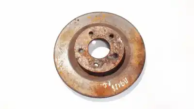 Second-hand car spare part front disc brake for jeep patriot 2.0 crd cat oem iam references 