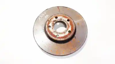 Peça sobressalente para automóvel em segunda mão disco de travão dianteiro por ford focus lim. (cb8) 1.6 tdci cat referências oem iam 