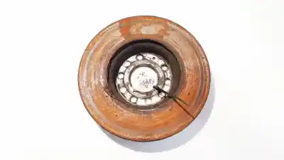 Pezzo di ricambio per auto di seconda mano disco freno anteriore per audi a3 (8p1) 2.0 tdi riferimenti oem iam   