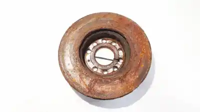 Second-hand car spare part front disc brake for audi a3 (8p1) 2.0 tdi oem iam references   