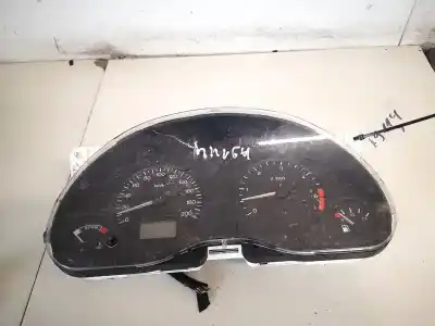 Peça sobressalente para automóvel em segunda mão quadrante por ford galaxy (vx) 1.9 tdi cat referências oem iam 7m0920801c