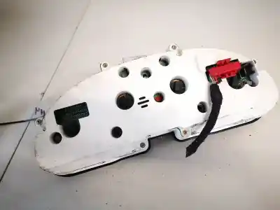 Peça sobressalente para automóvel em segunda mão quadrante por ford galaxy (vx) 1.9 tdi cat referências oem iam 7m0920801c  95vw-10849-dj