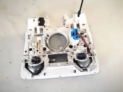 Автозапчастина б/у внутрішне світло для volkswagen golf v variant (1k5) 1.4 посилання на oem iam 1k0947105  