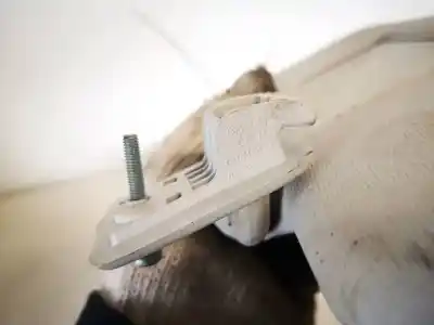 Peça sobressalente para automóvel em segunda mão pára-sol esquerdo por volkswagen golf v variant (1k5) 1.4 referências oem iam 1k0857551  