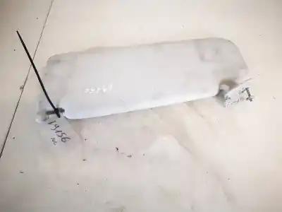 Автозапчастина б/у лівий натір для volkswagen golf v variant (1k5) 1.4 посилання на oem iam 1k0857552  