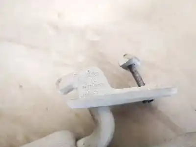 Автозапчастина б/у лівий натір для volkswagen golf v variant (1k5) 1.4 посилання на oem iam 1k0857552  