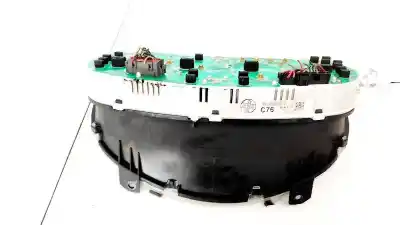 Peça sobressalente para automóvel em segunda mão quadrante por hyundai getz (tb) 1.6 gls referências oem iam   