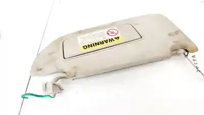 Peça sobressalente para automóvel em segunda mão pára-sol esquerdo por volvo xc90 2.9 bi-turbo cat referências oem iam 30673230